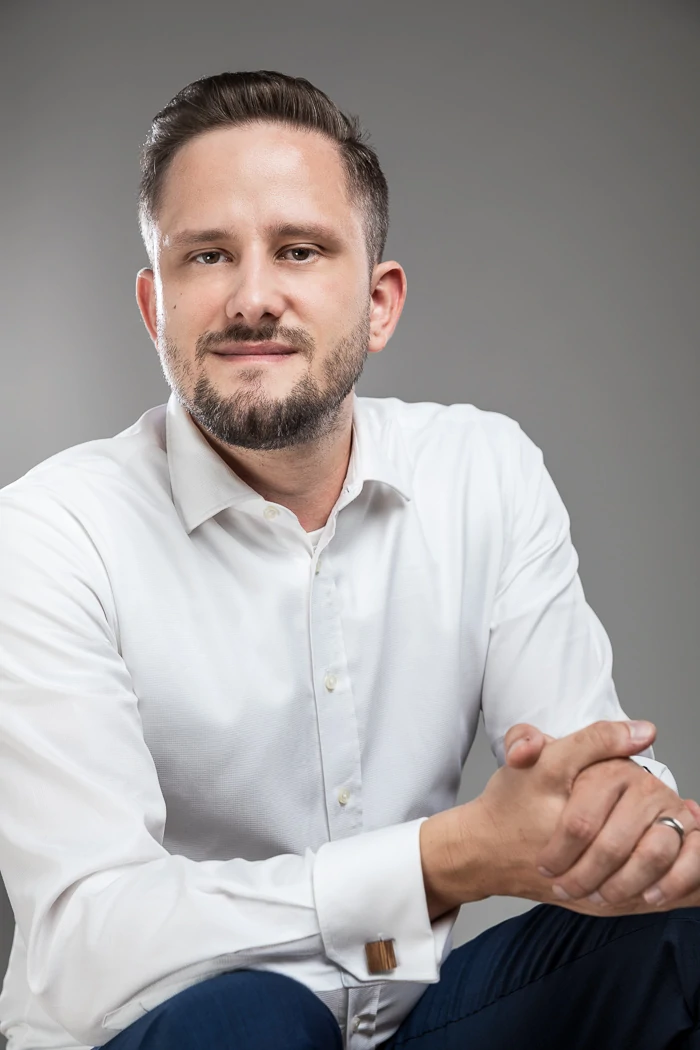Jiří Havlas